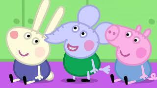 Kids Videos | Peppa Pig New Episode #617 | New Peppa Pig