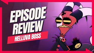 Helluva Boss Short: Mission Weeaboo-Boo – A Hilarious Yet Unsettling Adventure