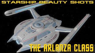 (02) Beauty Shots- The Arlanza Class (Ballad of the Arlanza)