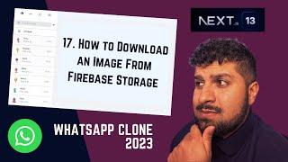 Unlocking the Secrets: Downloading Images from Firebase Storage