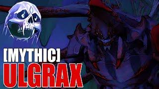 Ulgrax the Devourer [Mythic] | Frost Death Knight