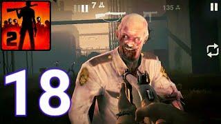 Into The Dead 2-(Gameplay 18)-Niveles Del 54 Al 56