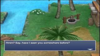 Final Fantasy IV The After Years (iOS) (Kain) Part 4