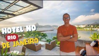 Onde ficar no RJ - Hotel no Rio de Janeiro