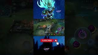 Селена МапХак?! Плачущий Линг - Selena MapHack?! Crying Ling - Mobile Legends