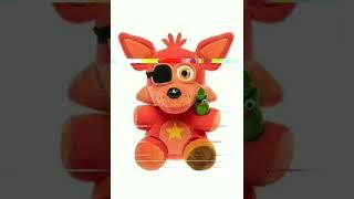 FNAF!!! ROCKSTAR FOXY ОДИНОКО!!! #fnaf #fyp #games #интересное #lol #фнаф #популярное