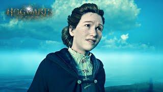 Isidora Takes Pain? |Hogwarts Legacy Part 16