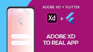 Adobe XD Flutter Plugin Download & Installation on Windows