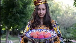 Узбек!! туркман кизга уйлан аман 3!!