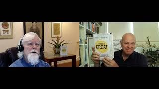 David Burns: Feeling Great; A Revolutionary way to deal with Depression, Anxiety, Habits & Addiction