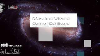 Massimo Vivona Gamma Cult Sound