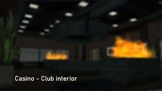 Los Santos Club-Casino Interior| MTA|SAMP|GTASA| Lomuspeleclub.lv