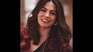 Demet Özdemir put an end to the rumors and showed the marriage certificate!