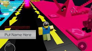 How to get the ‘Other Dimension’ badge in Just Shapes and Beats Roleplay (roblox)