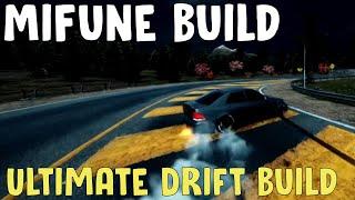 Mifune | CarX Drift Racing | Ultimate Drift Setup