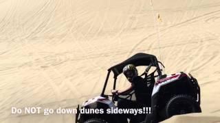 Spinreel Dune Buggy Adventure