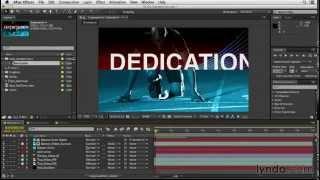 After Effects CC Tutorials _ Essential Training