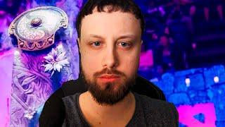 Nigma vs  Navi- Wallachia S5 - Official Co-stream