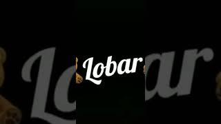 Lobar ismiga video