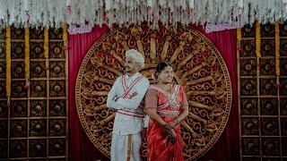 ತೆಂಗಿನಕಾಯಿ ಮತ್ತು ಮಳೆ | SUDARSHAN + KRITHI | WEDDING | THIRD EYE VISION | BHAT N BHAT | ‪@BhatnBhat ‬