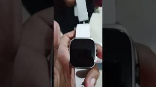 #smartwatch