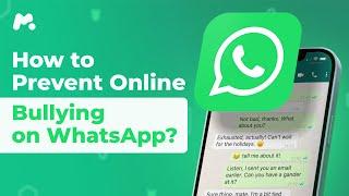 How to monitor WhatsApp  | mSpy Tracker App