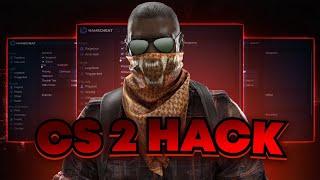 [BEST] CS 2 HACK: [2025] - Aimbot, WH, ESP | CS 2 CHEAT | DOWNLOAD FREE