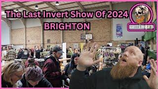 BRIGHTON INVERT SHOW 2024