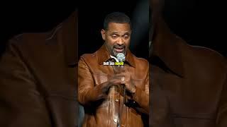 Mike Epps | It Hurts My Heart #shorts