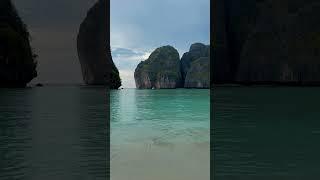 Maya Bay, Thailand