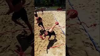 Dodgeball Beach Cup Innsbruck 2023 Teaser