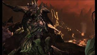 StarCraft II: Campaign Collection - Heart of the Swarm 04 - Domination