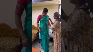 ️Kalyana ponnu ️cutest sis in law #minivlog#181#shorts#home#dsily#dailyvlog#vlog#youtubeshorts