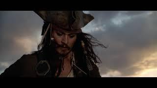 How Music Can Change A Scene #1 Pirates of the Caribbean: The Curse Of the Black Pearl