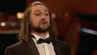 Andrii Kymach - Bizet - Votre toast - 2019 BBC Cardiff Singer of the World