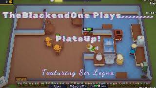 Headstarts are always nice (Random PlateUp! w/ Sir Legna Restaurant 1 Chapter 1)