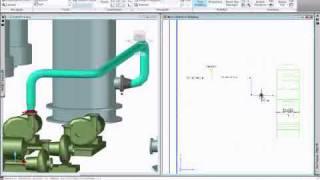 AutoCAD Plant 3D - Validation.FLV