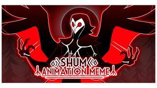 SHUM │Animation Meme