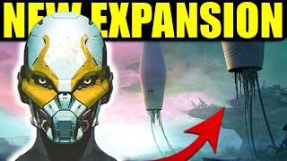 Destiny 2 is SAVED? - New Expansion Revealed! - Shocking Changes!