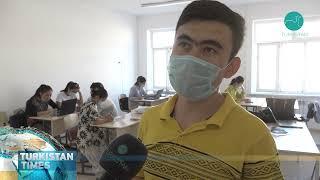Жаңа мектеп оқу жылына дайын емес. Кім кінәлі?
