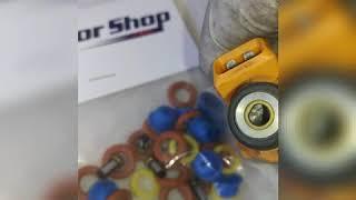 How to rebuild your fuel injectors on any vehicle using a rebuild kit .