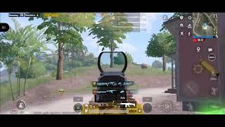 90 FPS | Mi 11x+custom rom ️+pubgm/bgmi gameplay  |