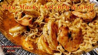 Ray Mack's Kitchen and Grill: New Beginnings