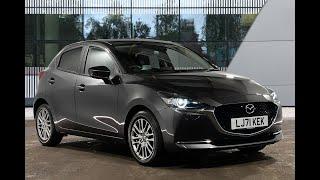 Mazda Mazda2 1.5 e-SKYACTIV G MHEV MHEV GT Sport Euro 6 (s/s) 5dr