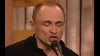 Андрей Крамаренко - Дорожные жалобы (ст. А.Пушкина)