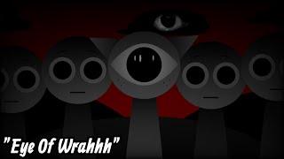 "Eye Of Wrahhh" Mix || Sprunki: Mr. Sun Treatment ||