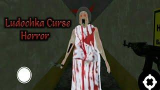 Ludochka Curse Horror - Трейлер