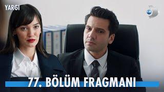 Yargı 77. Bölüm Fragmanı