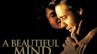 A Beautiful Mind Full Movie (2001) | Russell Crowe, Jennifer Connelly, Paul Bettany | Review & Facts