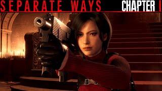 Resident Evil 4 Separate Ways - Chapter 1